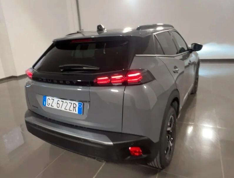 Peugeot 2008 PureTech 100 S&S Allure