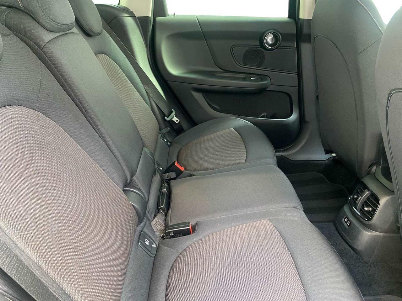 MINI Mini Countryman F60 2020 - Mini Countryman 1.5 Cooper Busine