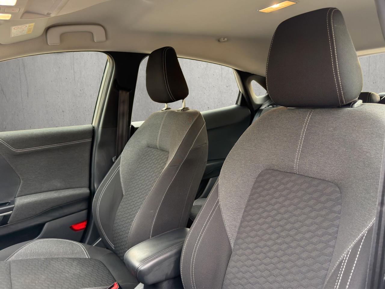 Ford Puma 1.0 EcoBoost Hybrid 125 CV S&S Titanium X