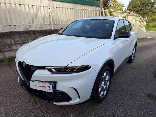 ALFA ROMEO Tonale 1.6 diesel 130 CV TCT6 Sprint