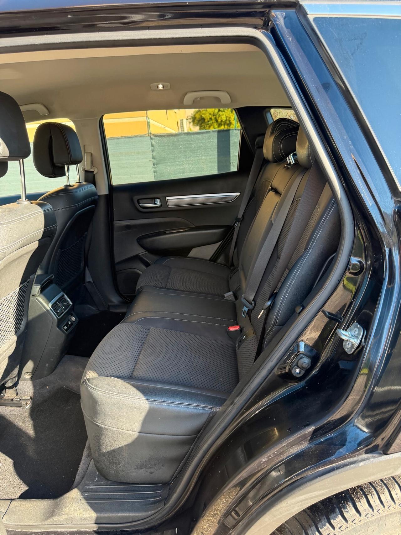 Renault Koleos 2.0 dci - AUT. - NAV. - 12 MESI DI GARANZIA -