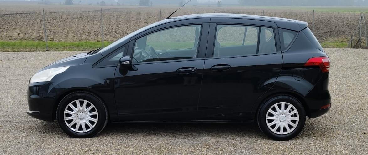 Ford B-Max 1.4 90 CV Titanium