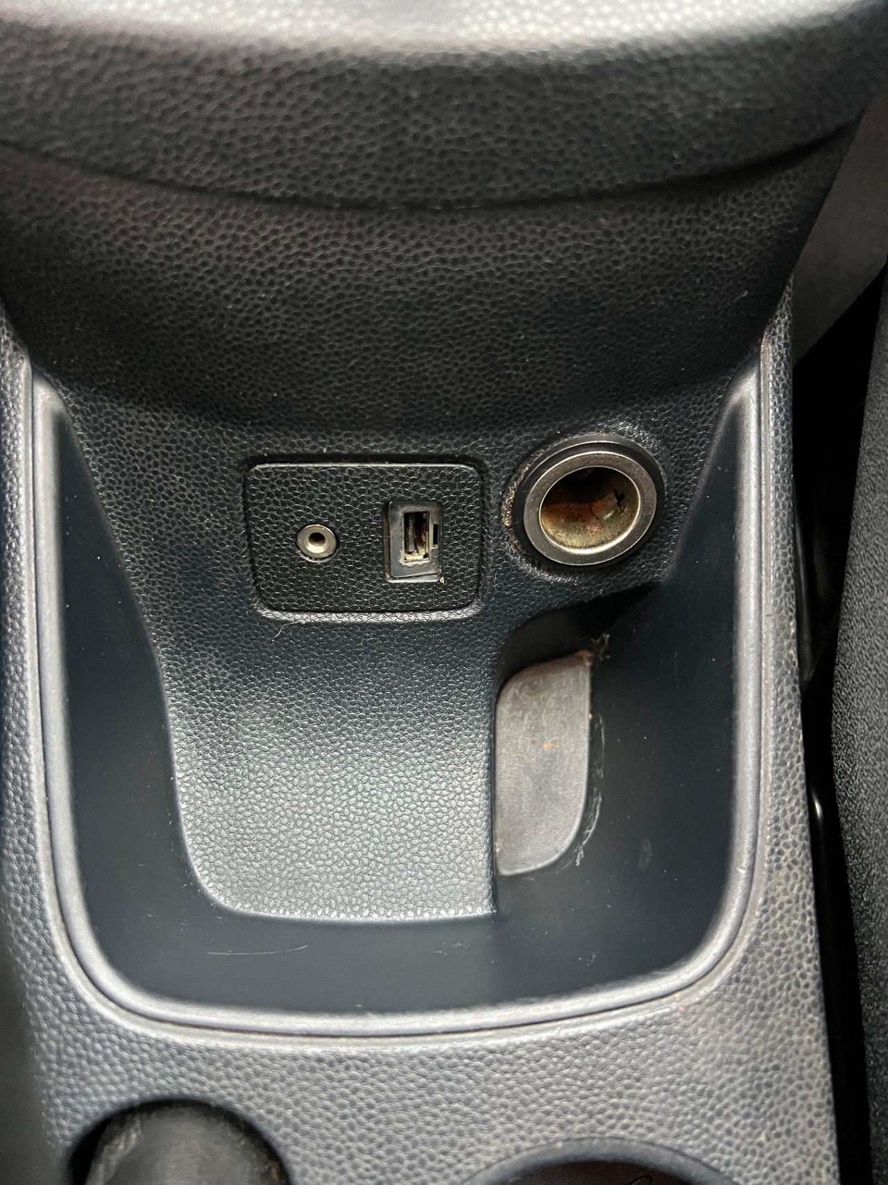Ford Fiesta 1.4 TDCi 5p. Titanium