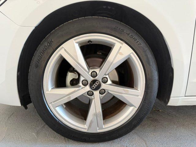 AUDI A1 SPB 25 TFSI Admired