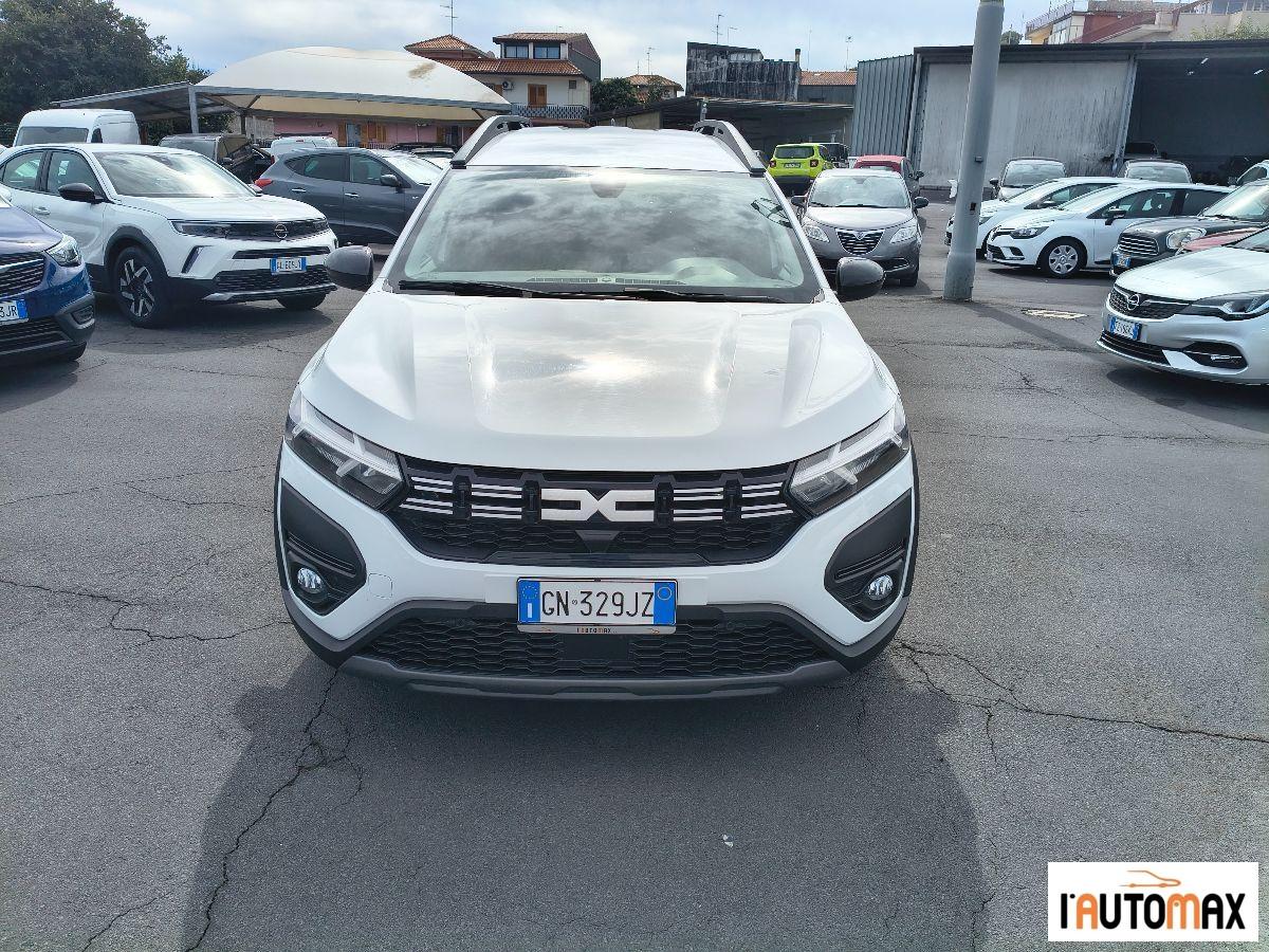 DACIA - Jogger - 1.0 TCe GPL 100CV 7 posti Comfort