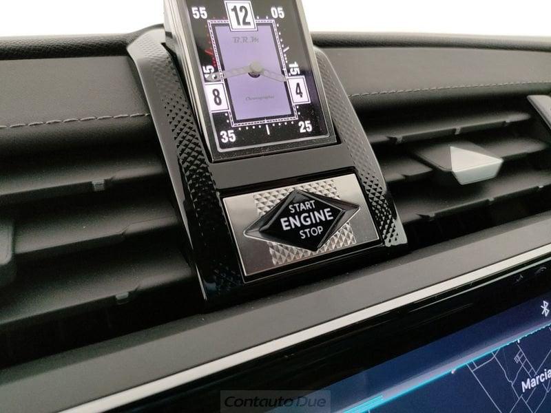 DS DS 7 DS 7 BlueHDi 130 aut. Opera