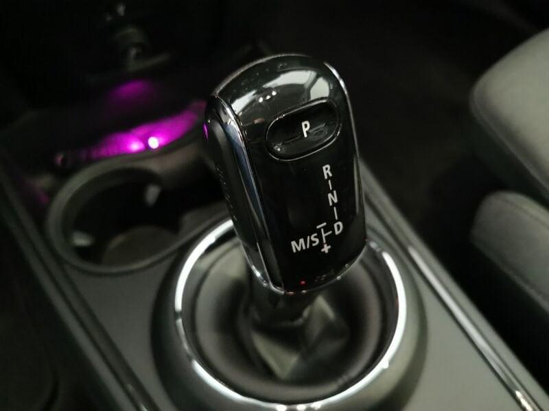 MINI Countryman Cooper D Business automatica