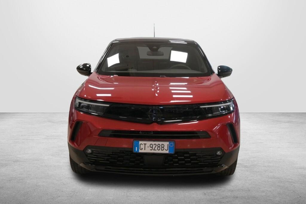 Opel Mokka 1.2 Turbo 130 CV aut. Ultimate