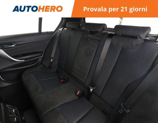 BMW 120 d 5p. Msport