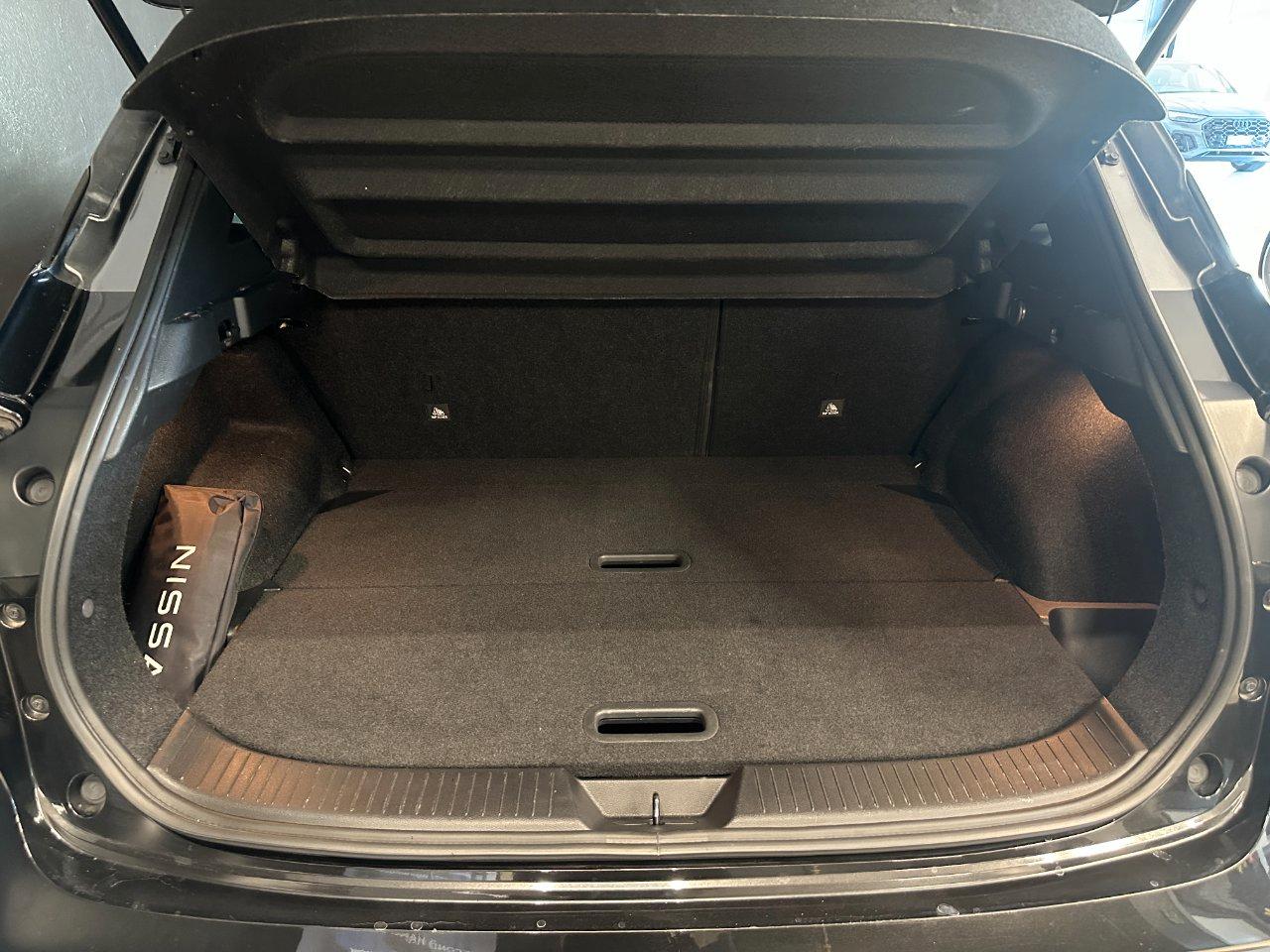 Nissan Qashqai 1.3 mhev N-Connecta 2wd 158cv xtronic