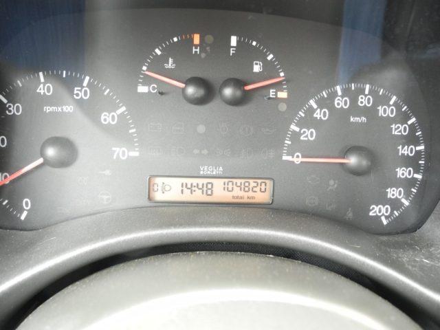FIAT Punto 1.2i 5p. ELX - OK NEOPATENTATI - "LEGGERE NOTE"
