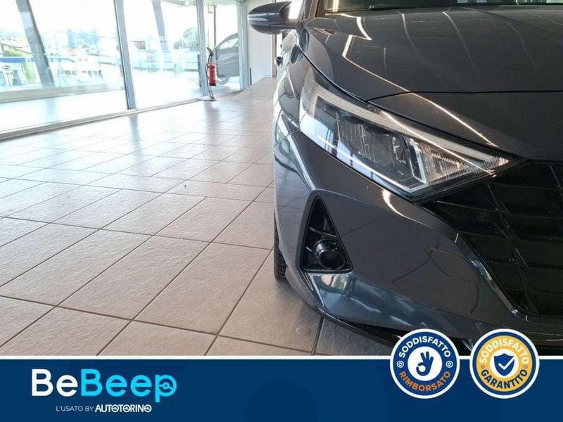 Hyundai i20 1.2 MPI BOSE