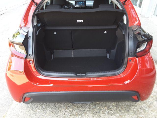 MAZDA 2 Hybrid 1.5 VVT e-CVT Centre-Line *KM ZERO*