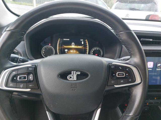 DR MOTOR DR 4.0 1.5 Bi-Fuel GPL Fatturab.Possib.applic.legge 104
