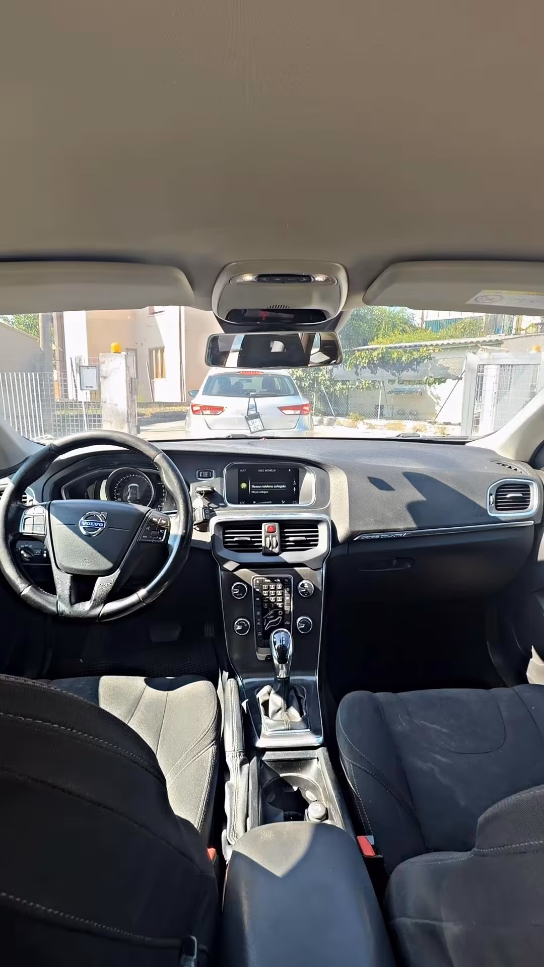 Volvo V40 Cross Country D2 1.6 Momentum
