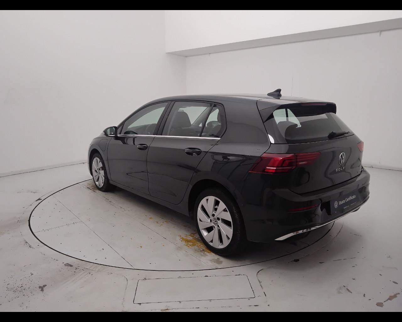 VOLKSWAGEN Golf VIII 2024 - Golf 1.5 tsi ehybrid Style 204cv dsg