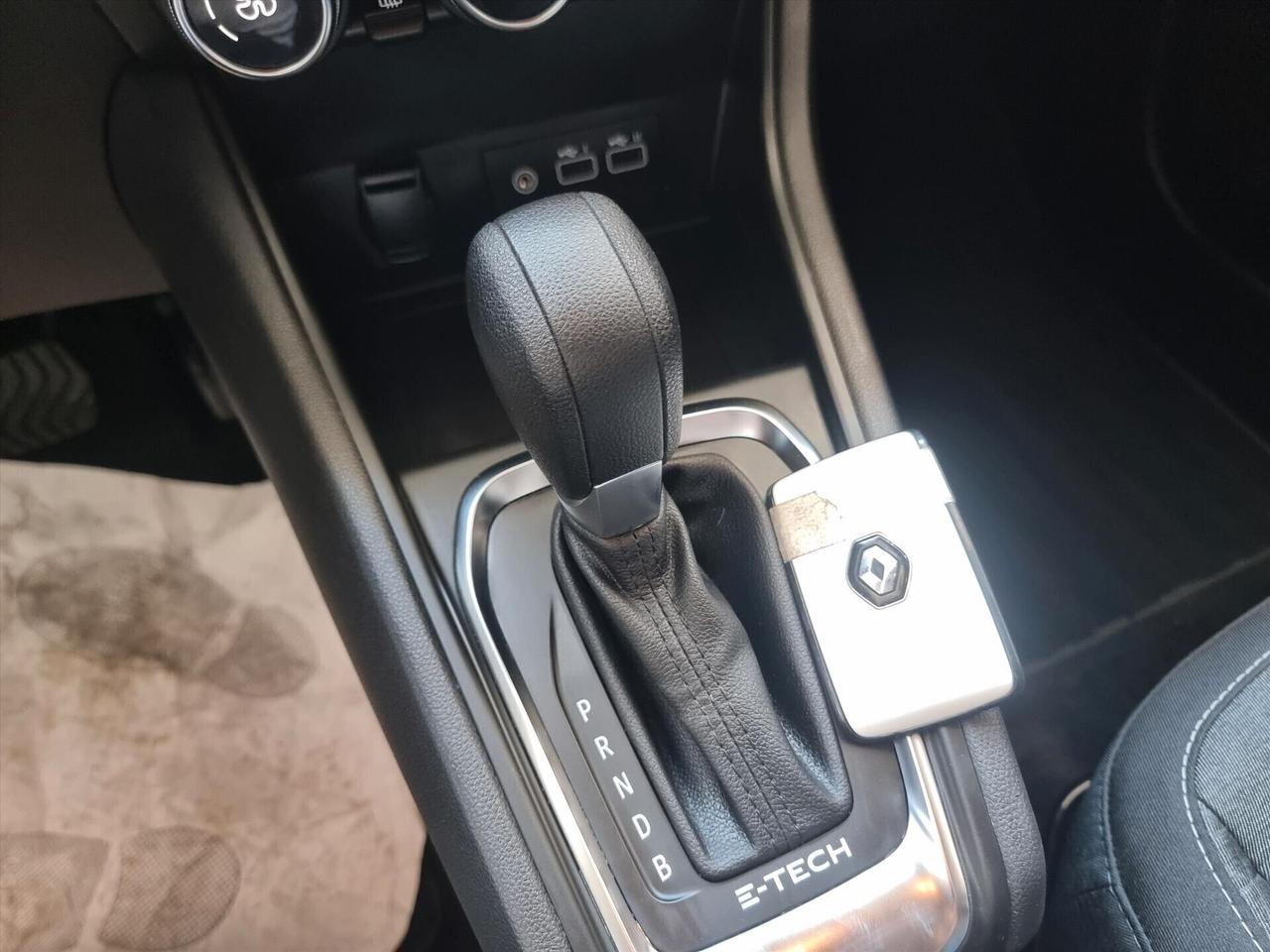 Renault Captur Plug-in Hybrid E-Tech 160 CV Techno ITALIANA IVA ESPOSTA