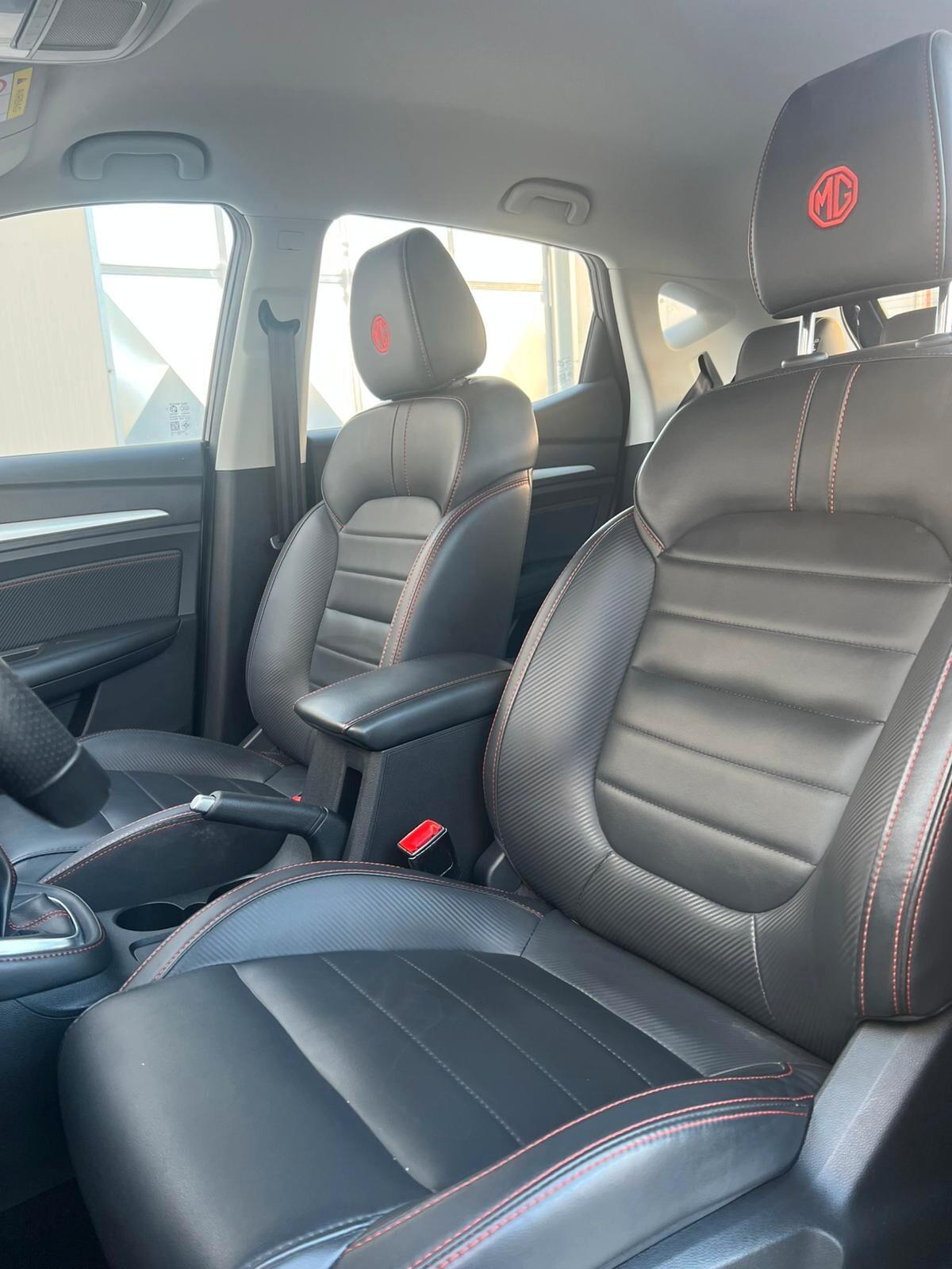 MG ZS 1.5 VTi-tech 106CV 2023!!! LUXURY!!!