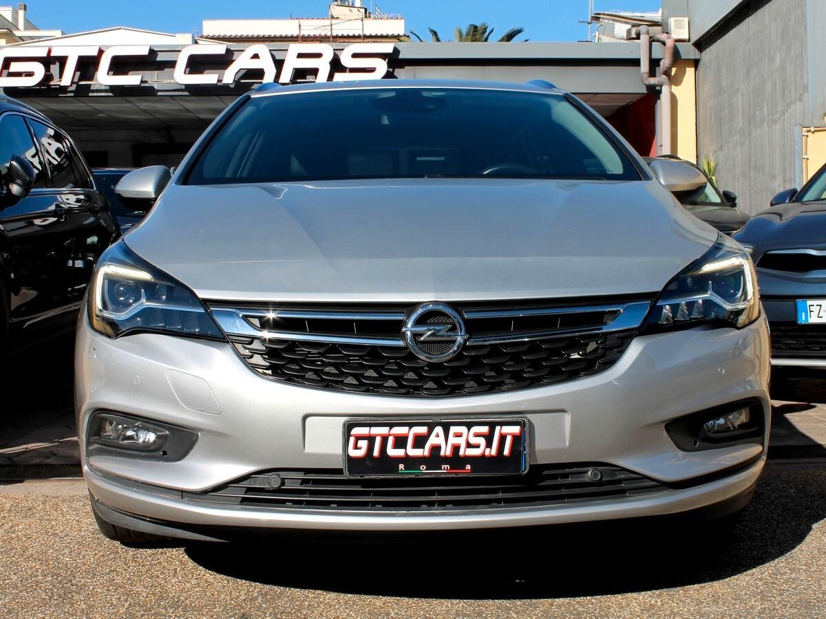 Opel Astra Sports Tourer 1.5cdti EAT9 Navi FullLed RetroCam