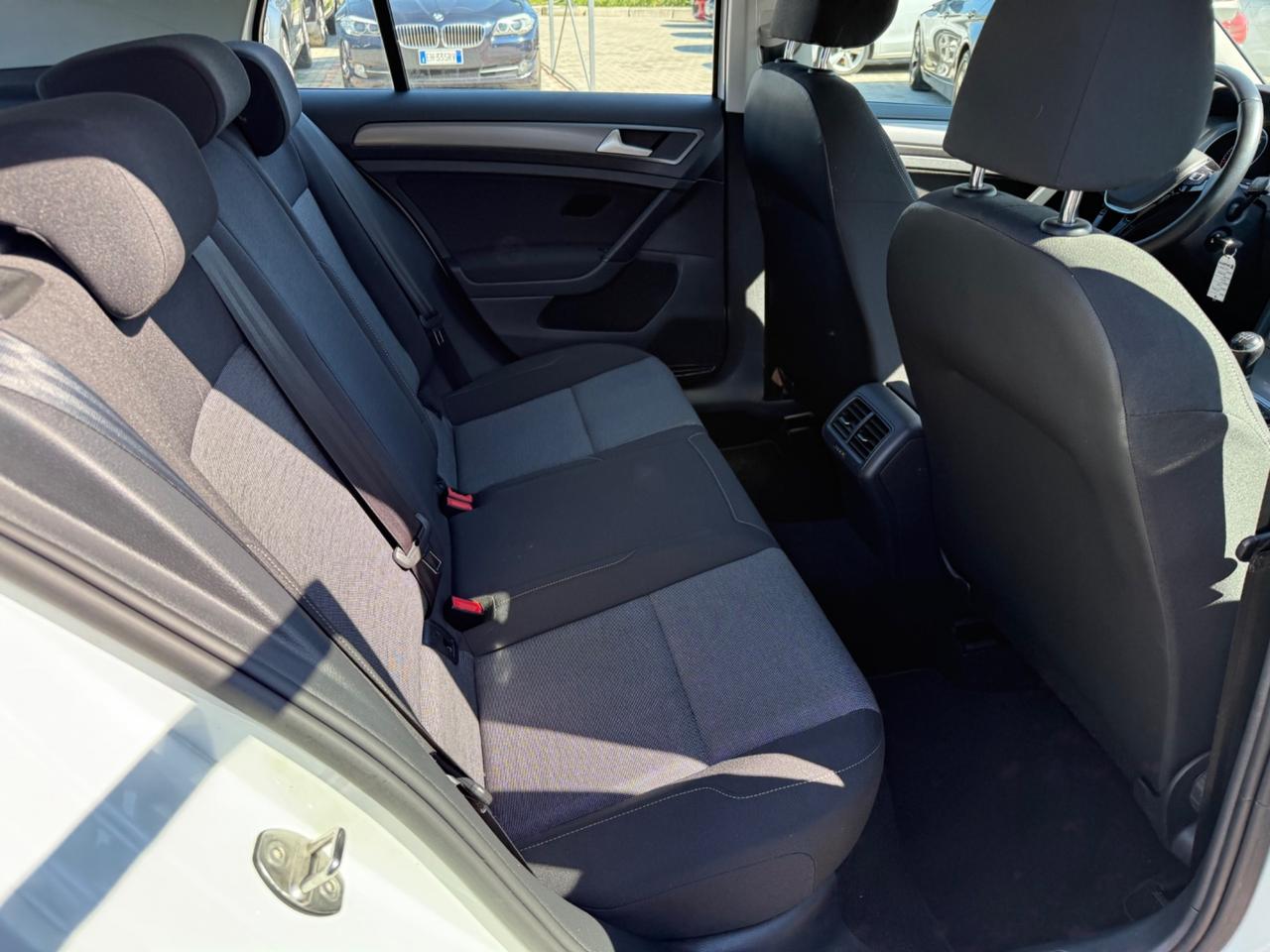 Volkswagen Golf 1.2 TSI 85 CV 5p. Tech&Sound BlueMotion Technology