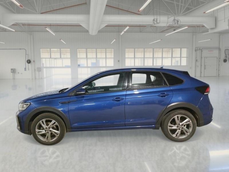 VOLKSWAGEN TAIGO 1.0 TSI 81KW R-LINE SUV