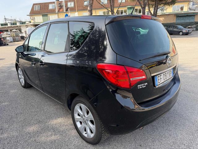 OPEL Meriva 1.3 CDTI 95CV ecoFLEX Cosmo Stupenda Bellissima