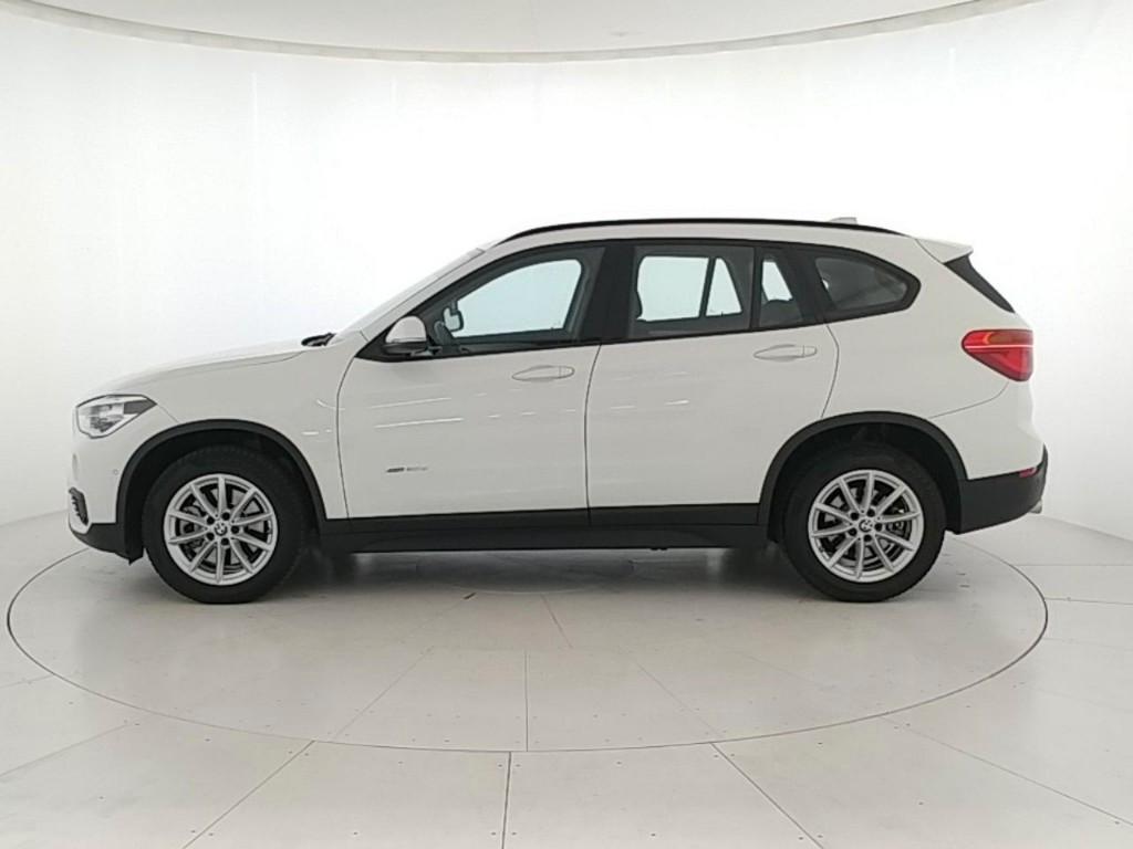 BMW X1 xDrive20d Business