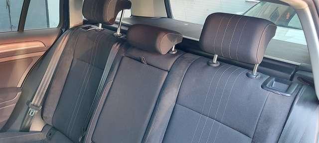 Volkswagen Golf Variant Golf Alltrack 1.6 tdi 110cv