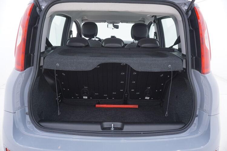 Fiat Panda City Life BZ877594 1.0 Mild Hybrid 70CV
