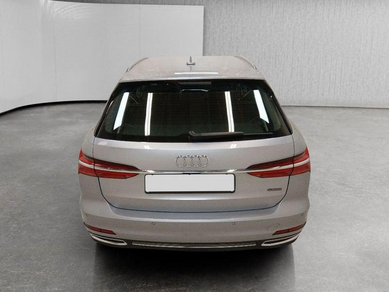 Audi A6 Avant 45 3.0 tdi mhev Business Design quattro s-tronic