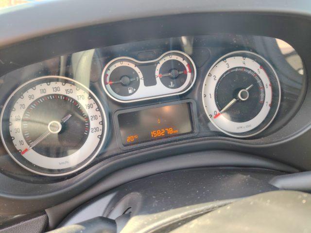 FIAT 500L 1.3 Multijet 95 CV Pop Star