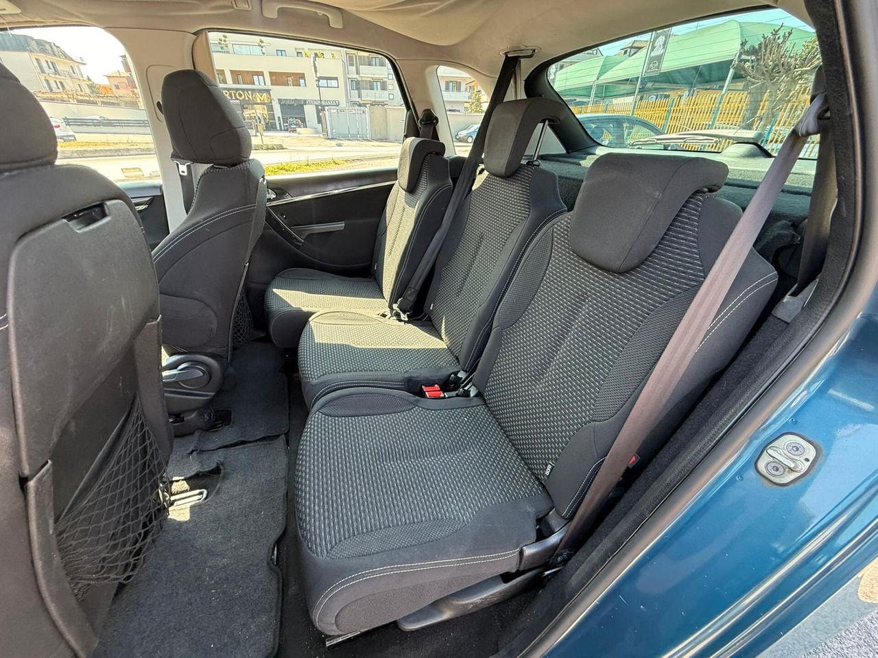 CITROEN C4 PICASSO EXCLUSIVE 1.6HDI 110CV