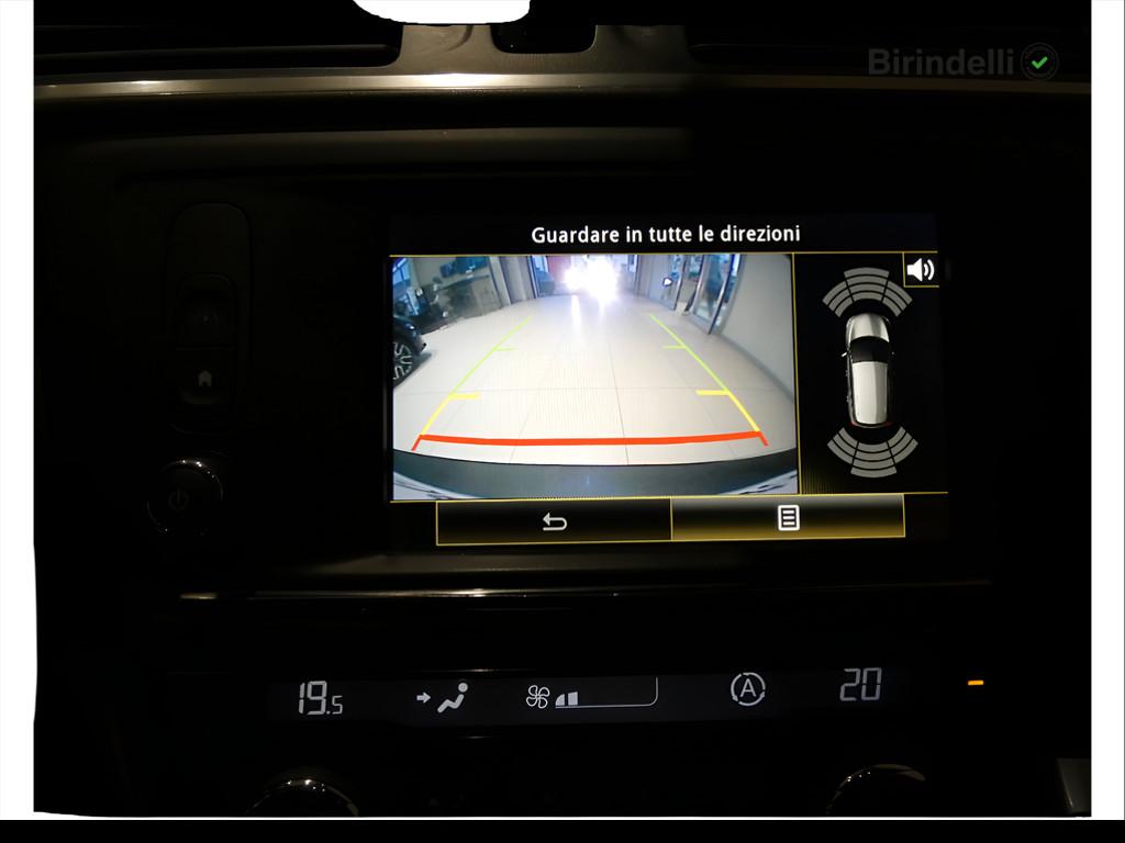 RENAULT Kadjar - dCi 8V 110CV Energy Sport Edition 2