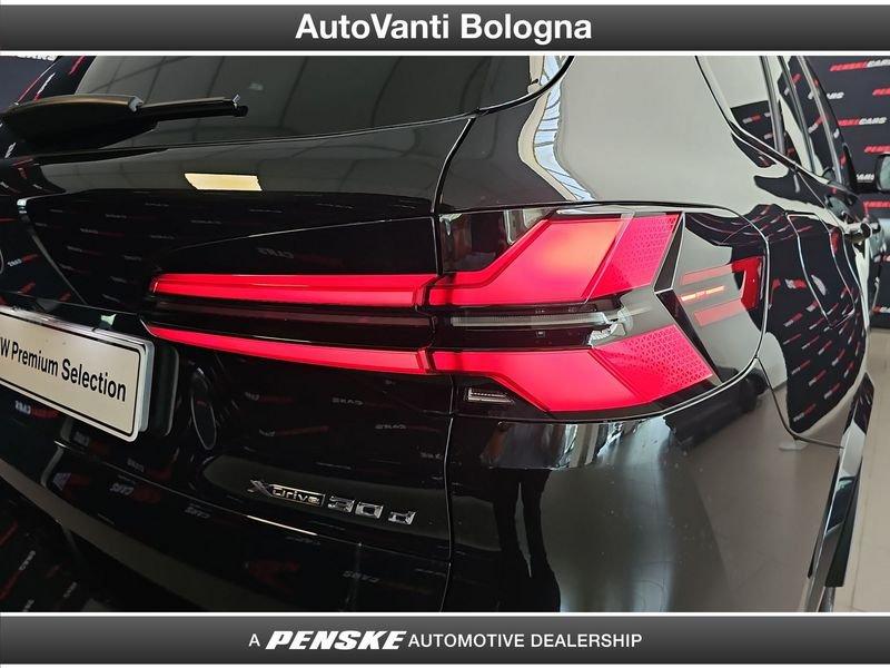 BMW X5 X5 xdrive30d MSport auto