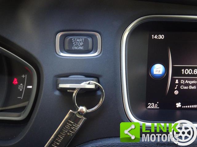 VOLVO V40 D2 Business -SOLO 68.000KM-