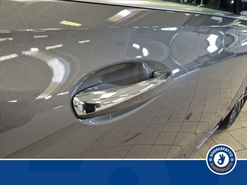 Mercedes-Benz Classe B B 180 d Street Edition Advanced Plus Progressive