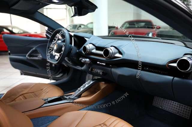 Ferrari 812 SUPERFAST|LIFT SYSTEM|DAYTONA SEATS|FULL SPECS