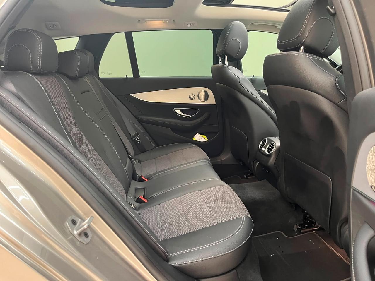 Mercedes-Benz E 450 Classe E - S213 SW mhev (eq-boost) Premium Plus 4matic auto IVA ESPOSTA
