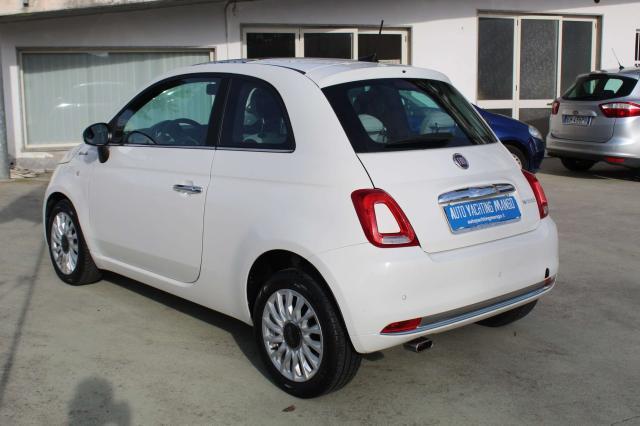 Fiat 500 1.0 hybrid Dolcevita 70cv