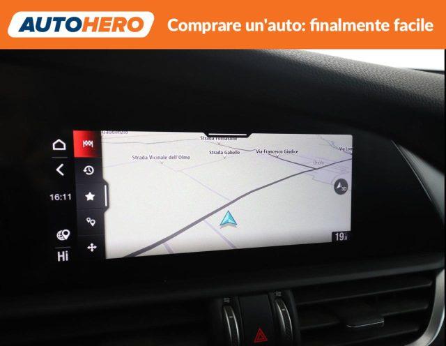 ALFA ROMEO Giulia 2.2 Turbodiesel 190 CV AT8 Sprint