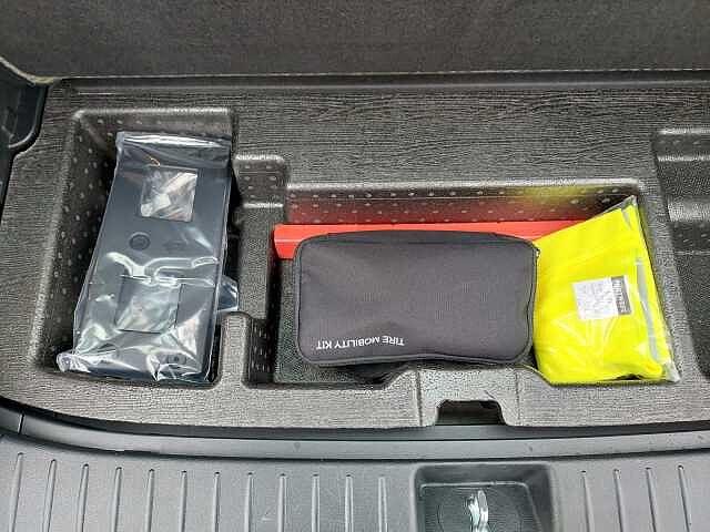 Kia Sportage 1.6 CRDi MHEV DCT Business