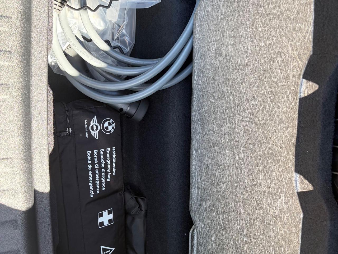 Bmw IX1 XLine eDrive20 #10125