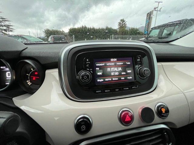 FIAT 500X 1.6 MultiJet 120 CV Opening Edition