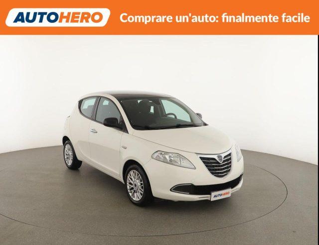 LANCIA Ypsilon 1.2 69 CV 5 porte Gold
