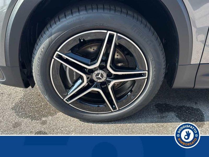 Mercedes-Benz GLB Classe 200d Automatic AMG Line Advanced Plus