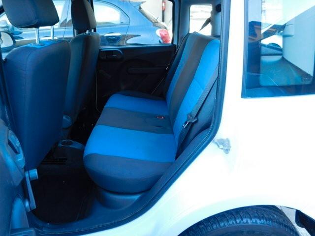 Fiat Panda 1.2 Dynamic Natural Power Mamy