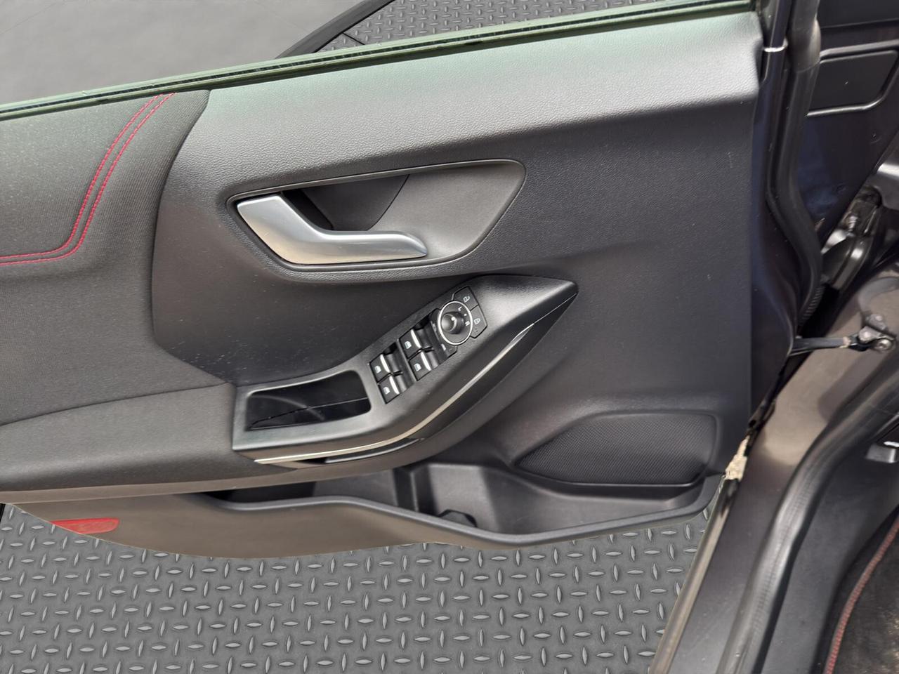 Ford Puma 1.0 ecoboost 125cv ST-Line automatica 2022