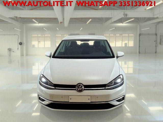 VOLKSWAGEN Golf 1.6 TDI 115CV DSG 5p. Business BlueMotion Technolo
