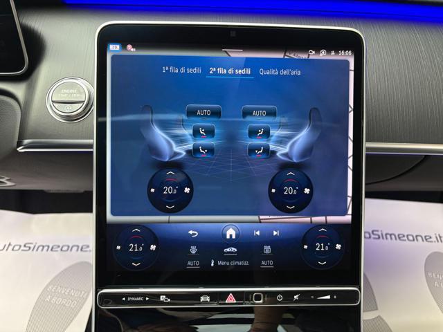 MERCEDES-BENZ S 350 d 4Matic Premium Plus IVA ESPOSTA.