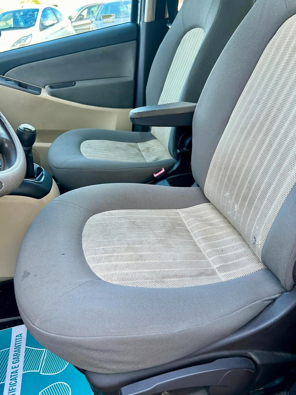 Lancia MUSA 1.3 Multijet 16V 90 CV Platino Plus